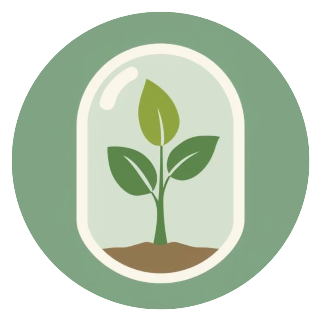 My Cozy Plant Logo